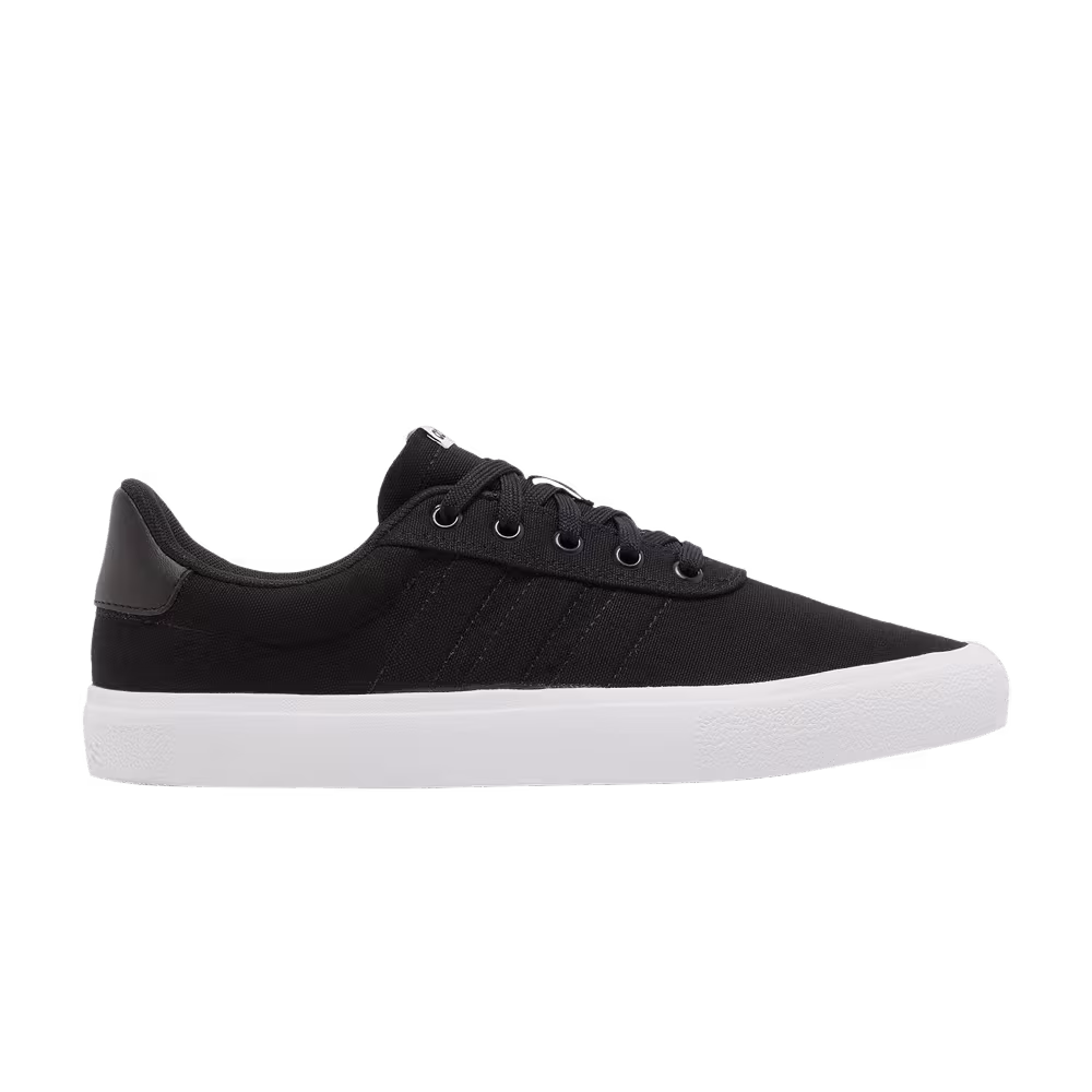 Adidas Women's Vulc Raid3r Black White