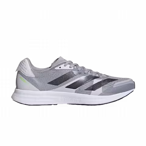 Adidas Adizero RC 4 'Halo Silver Black'