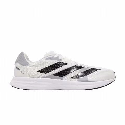 Adidas Adizero RC 4 'White Halo Silver'