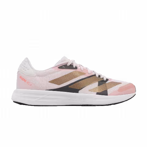 Adidas Wmns Adizero RC 4 'Almost Pink Copper Metallic'