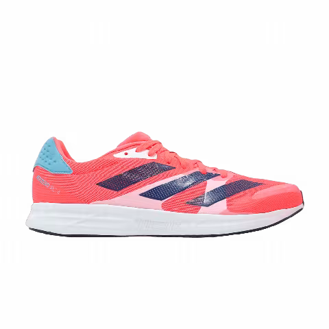 Adidas Adizero RC 4 'Turbo Sky Rush'