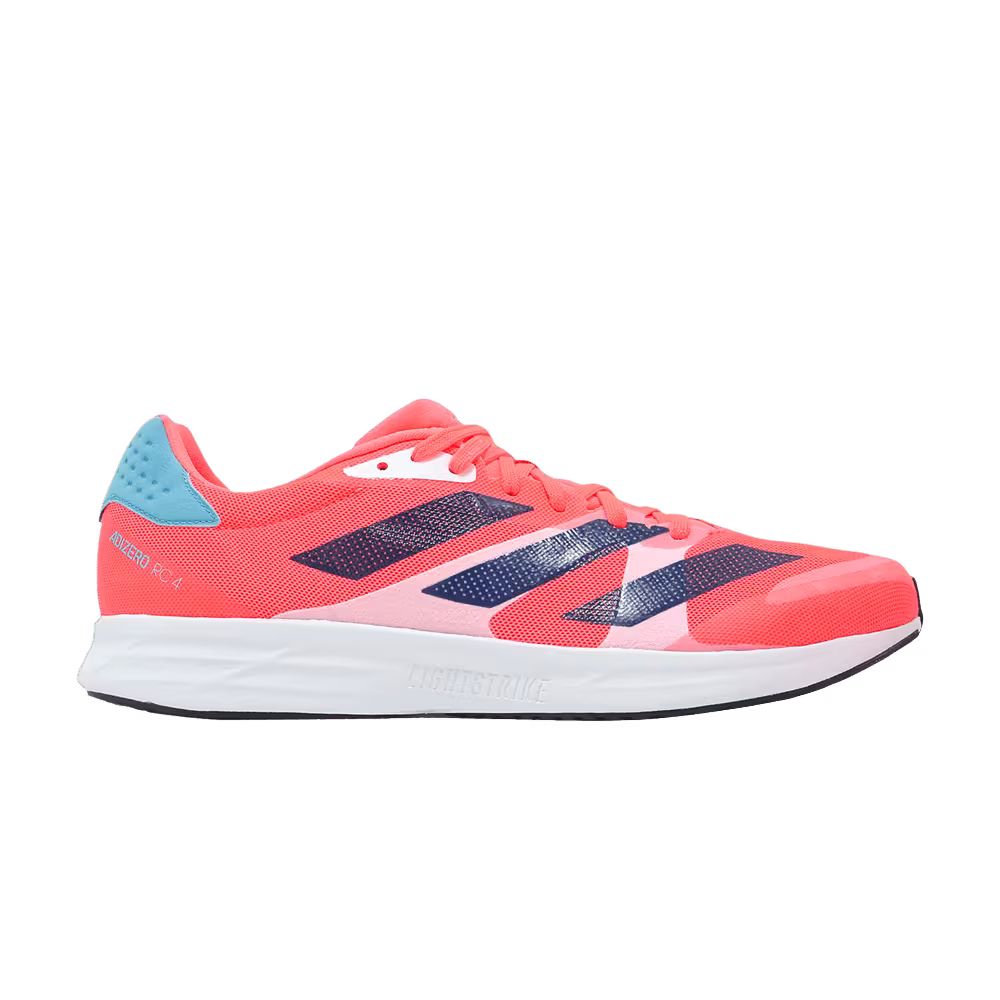 Adidas Adizero RC 4 Turbo Sky Rush