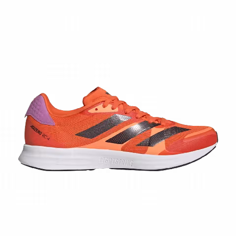 Adidas Adizero RC 4 'Impact Orange'