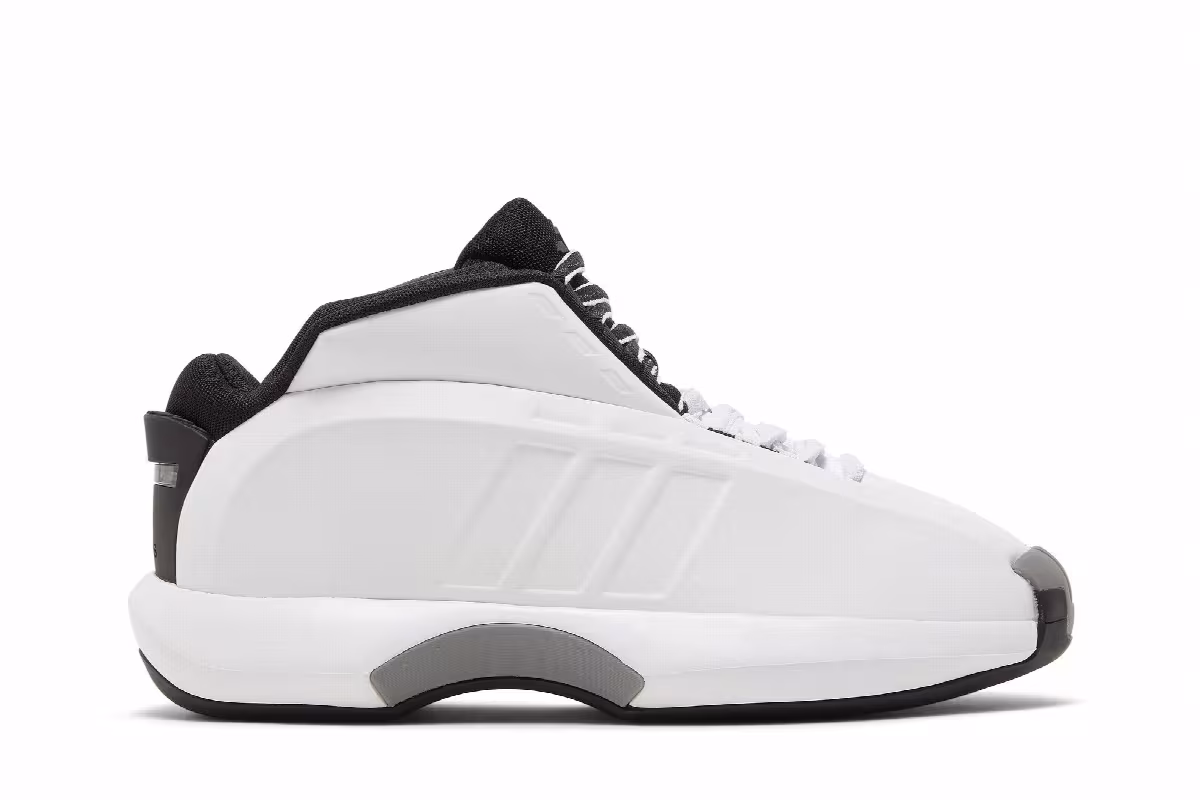 adidas Crazy 1 Kobe Stormtrooper 2022, view 2