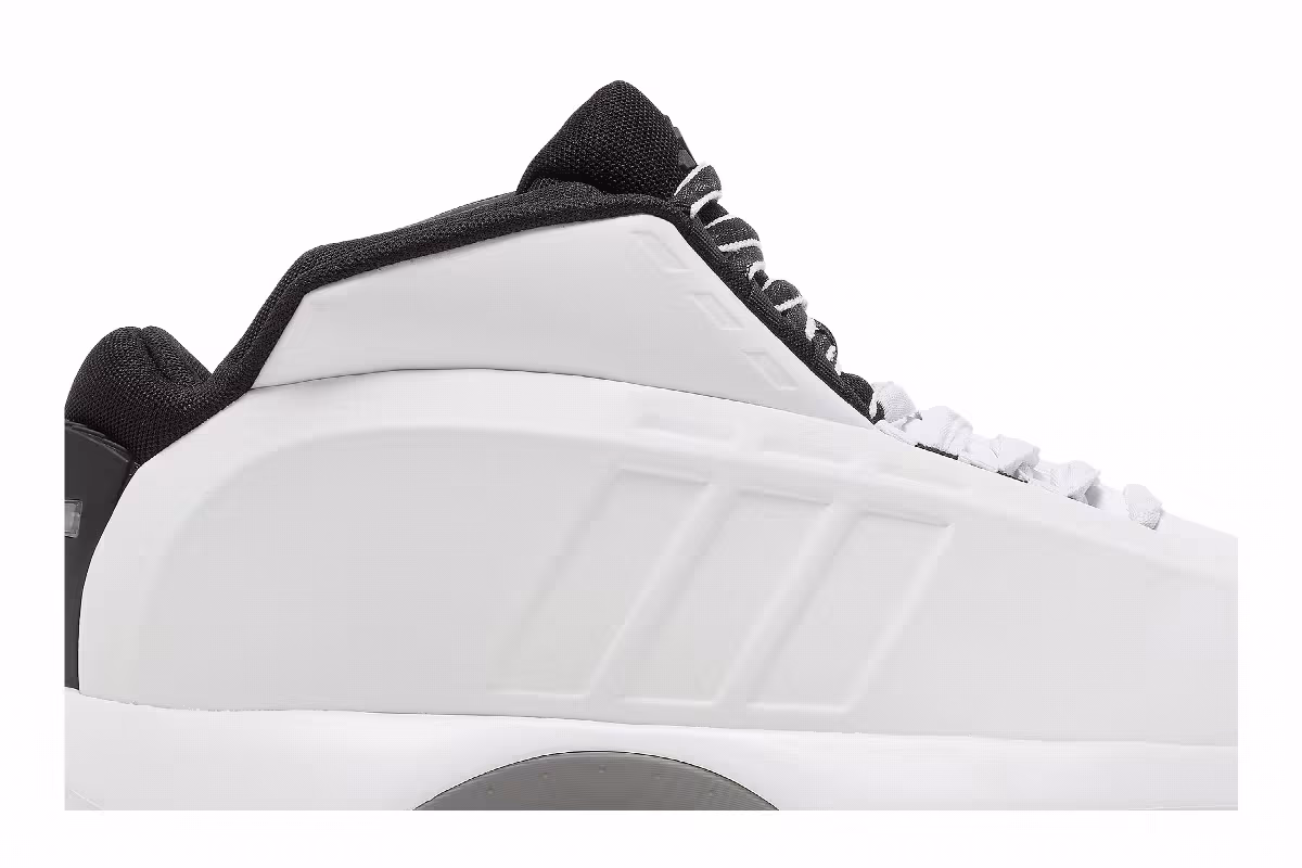 adidas Crazy 1 Kobe Stormtrooper 2022, view 3