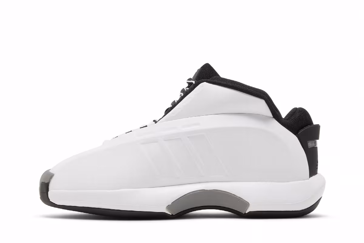 adidas Crazy 1 Kobe Stormtrooper 2022, view 4
