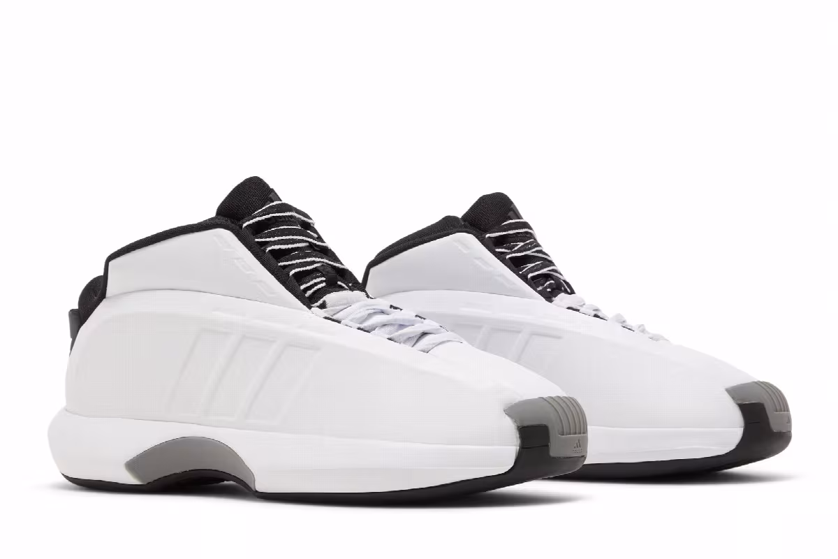 adidas Crazy 1 Kobe Stormtrooper 2022, view 9