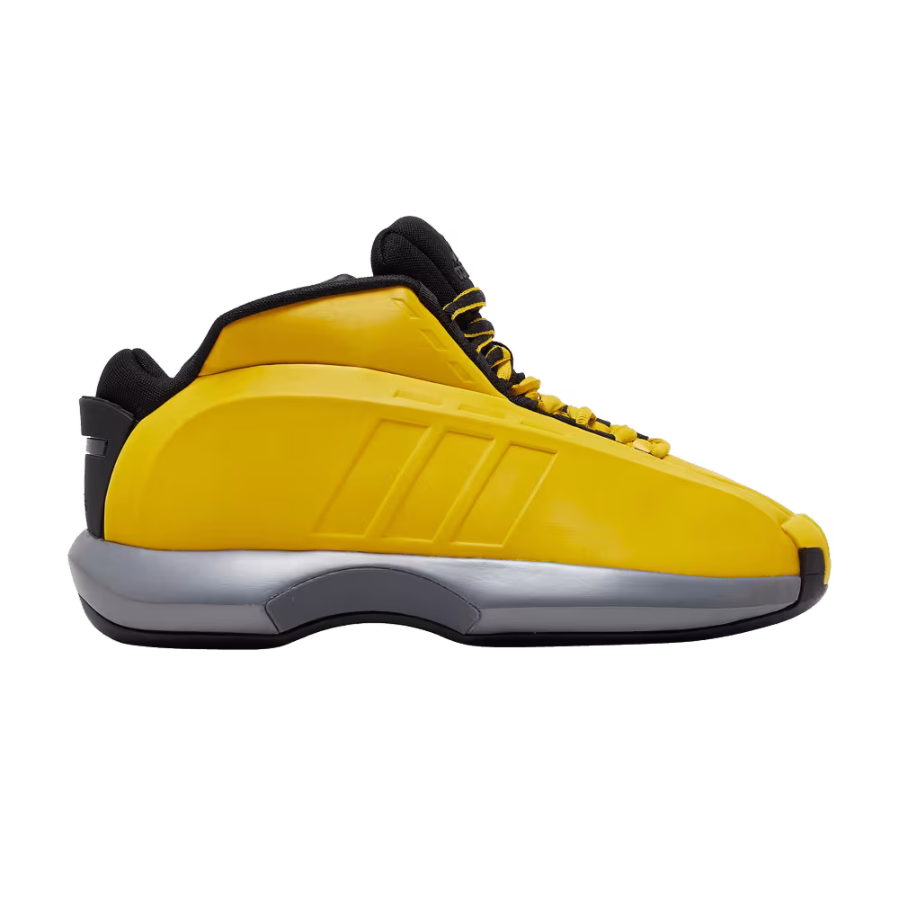 adidas Crazy 1 Sunshine 2022
