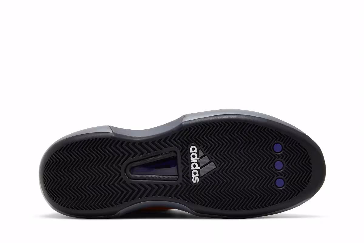 adidas Crazy 1 Sunshine 2022, view 5