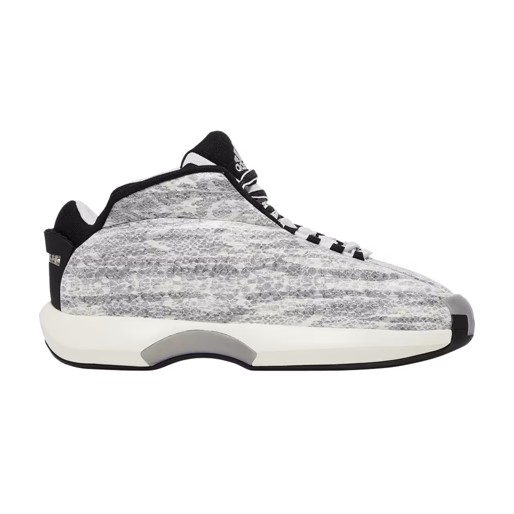 adidas Crazy 1 Snakeskin