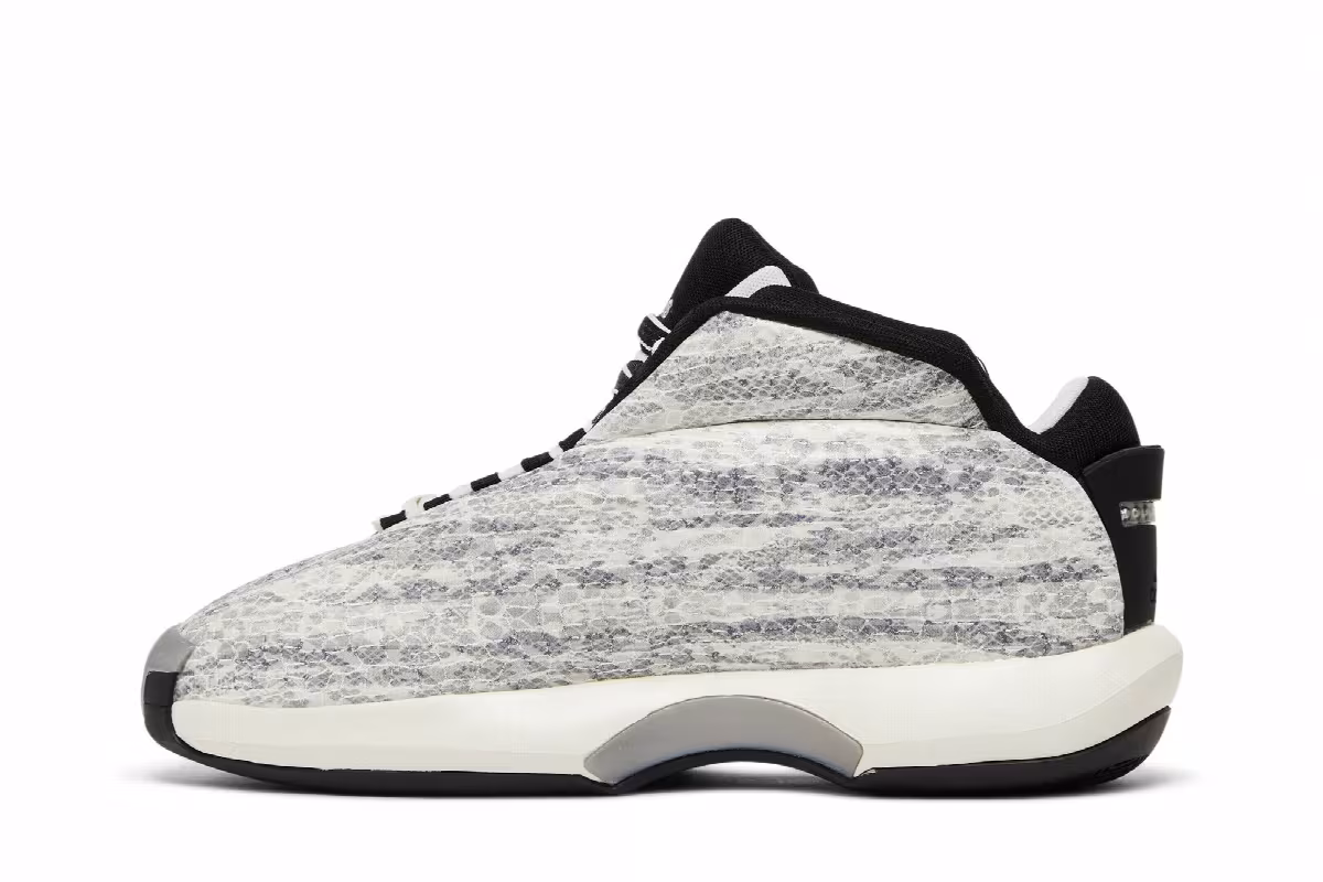 adidas Crazy 1 Snakeskin, view 4