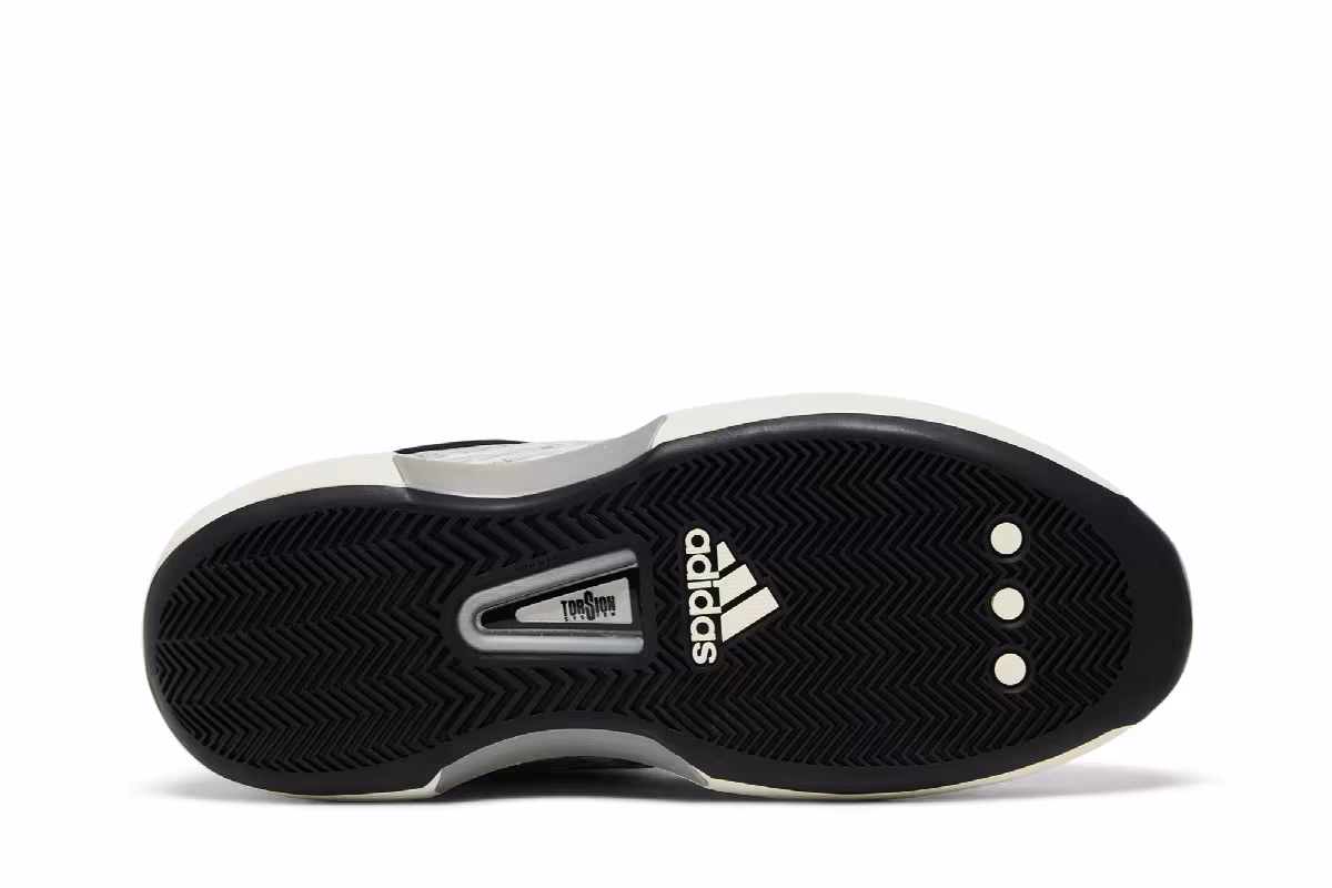 adidas Crazy 1 Snakeskin, view 5