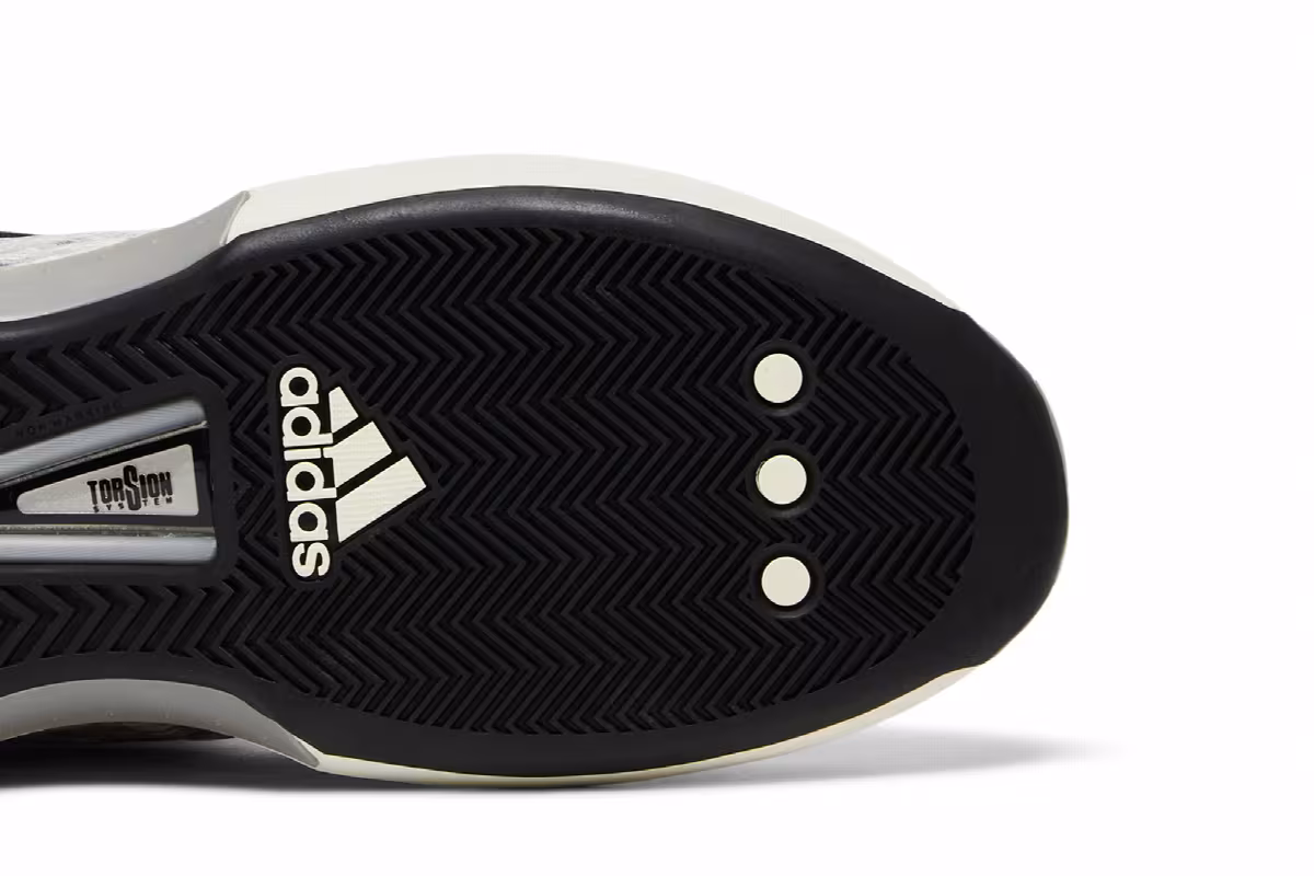 adidas Crazy 1 Snakeskin, view 6