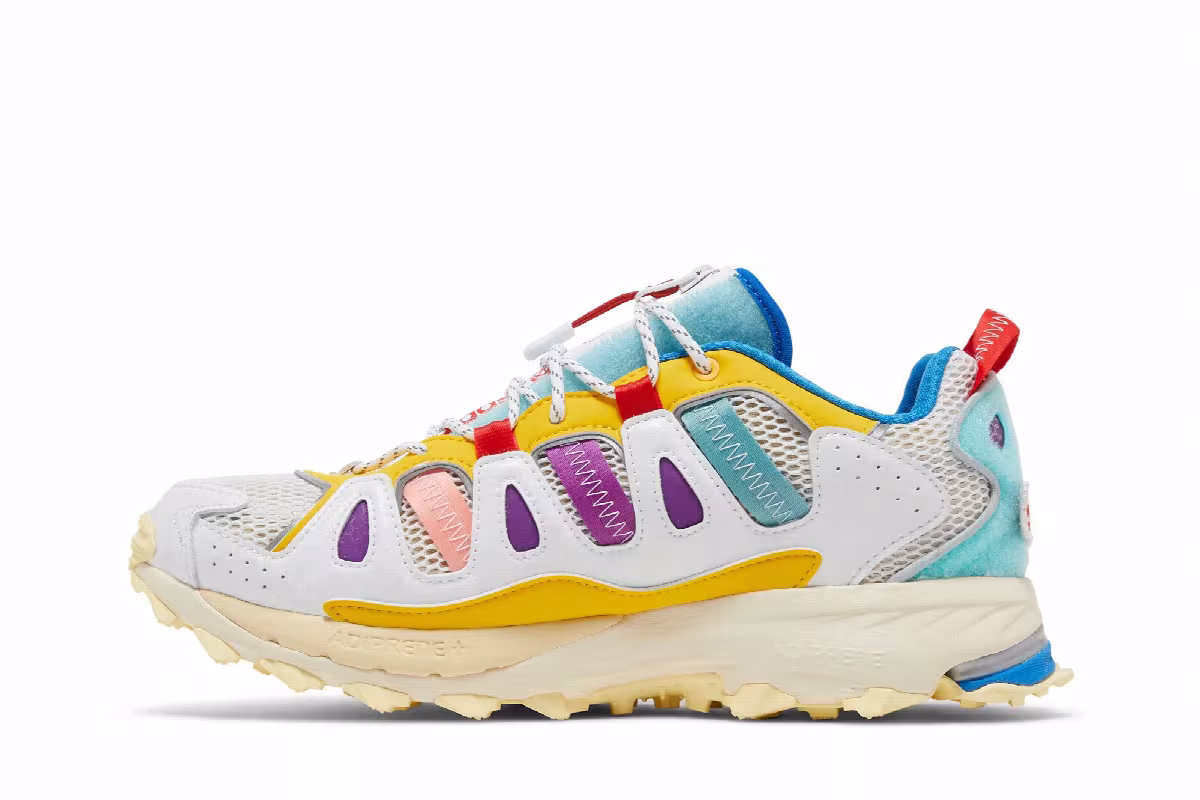 Sean Wotherspoon x Hot Wheels x adidas Superturf Adventure, view 4