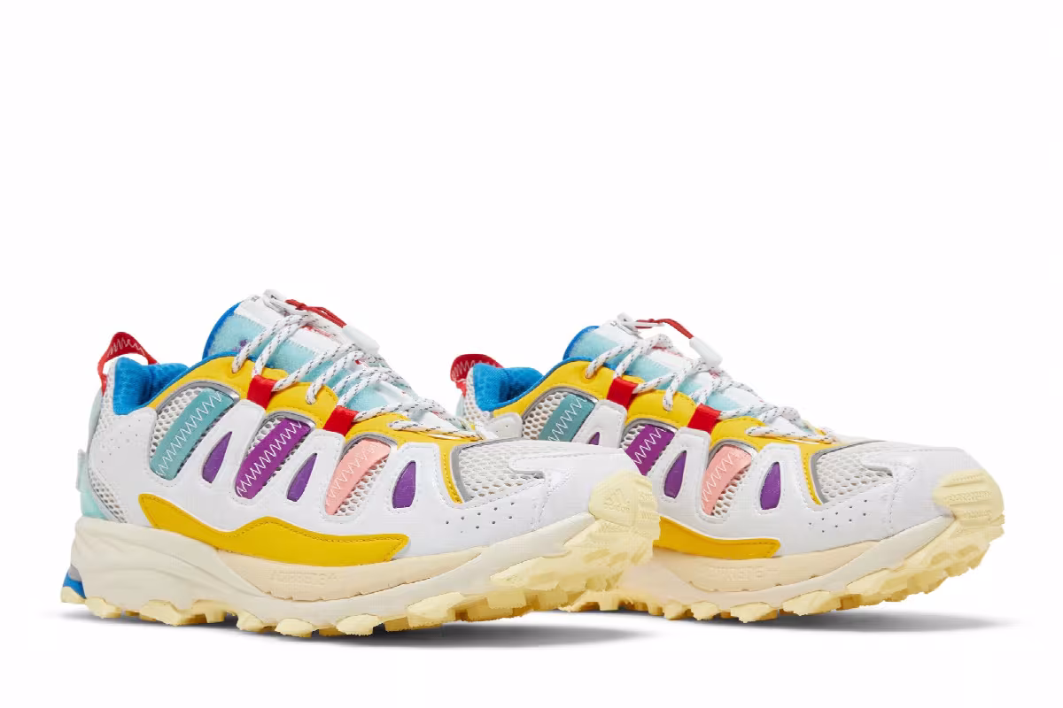 Sean Wotherspoon x Hot Wheels x adidas Superturf Adventure, view 9