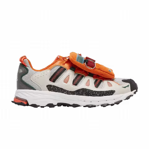 Sean Wotherspoon x atmos x adidas Superturf Adventure 'Stone Orange'