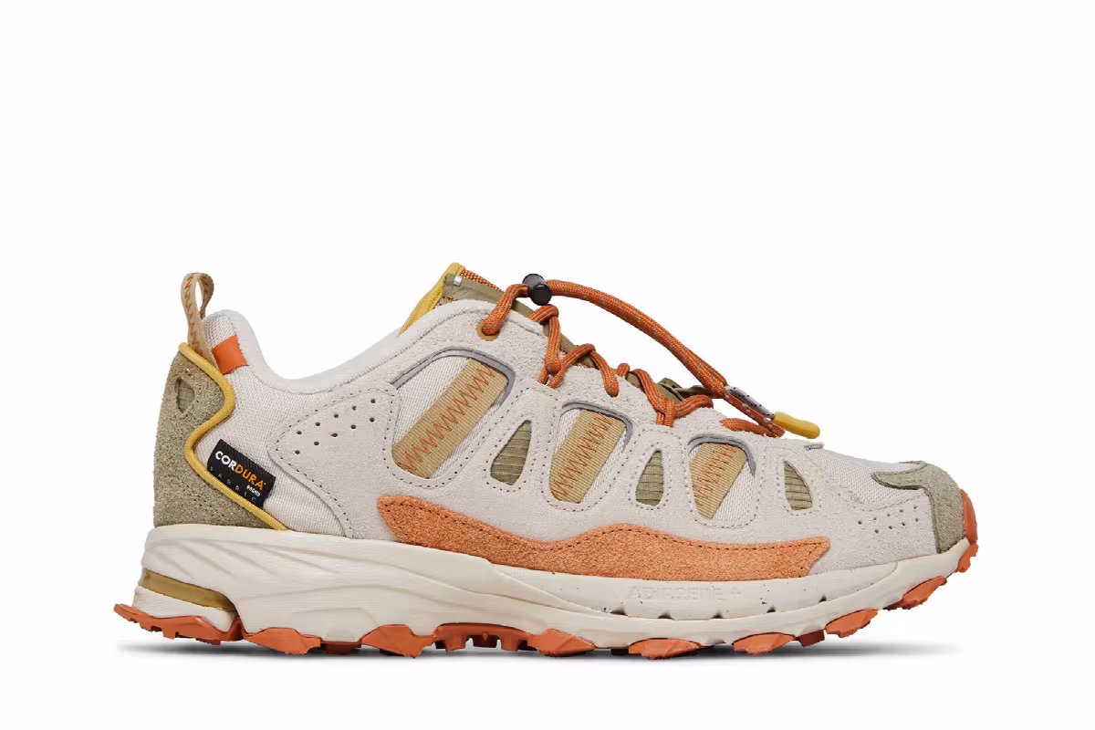 END. x adidas Superturf Adventure Ibex, view 2
