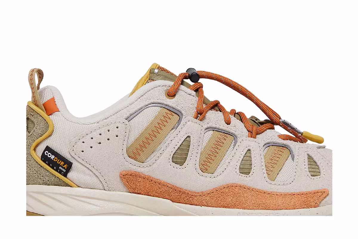 END. x adidas Superturf Adventure Ibex, view 3