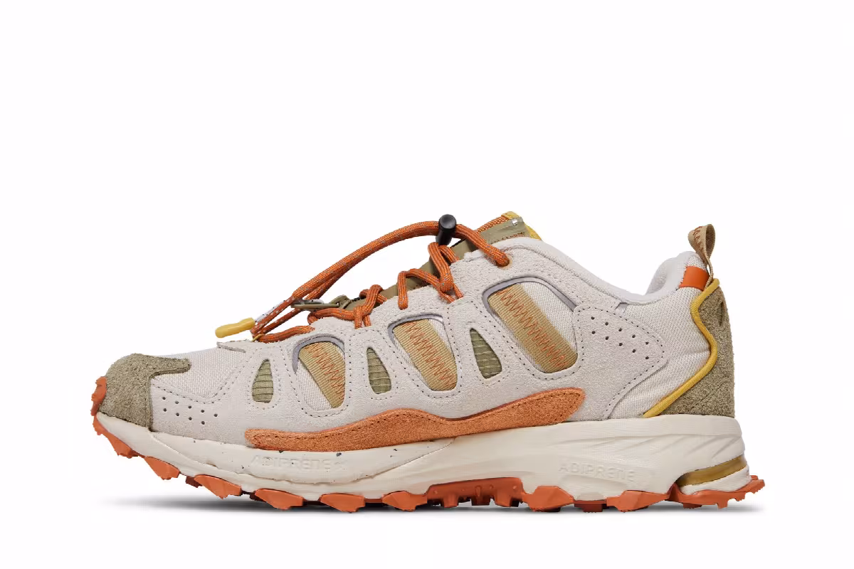 END. x adidas Superturf Adventure Ibex, view 4