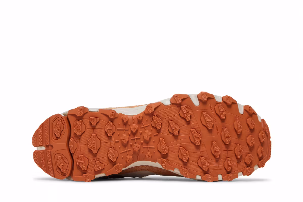END. x adidas Superturf Adventure Ibex, view 5