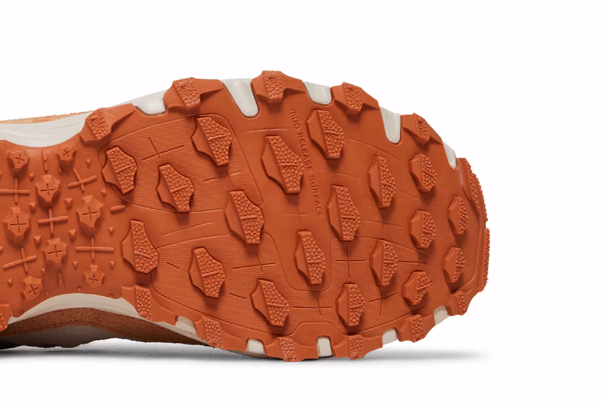 END. x adidas Superturf Adventure Ibex, view 6