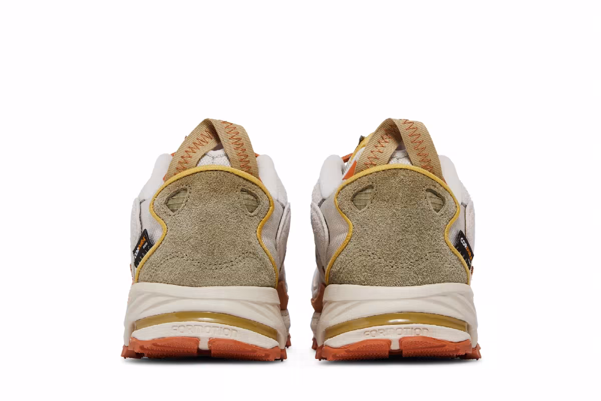 END. x adidas Superturf Adventure Ibex, view 7