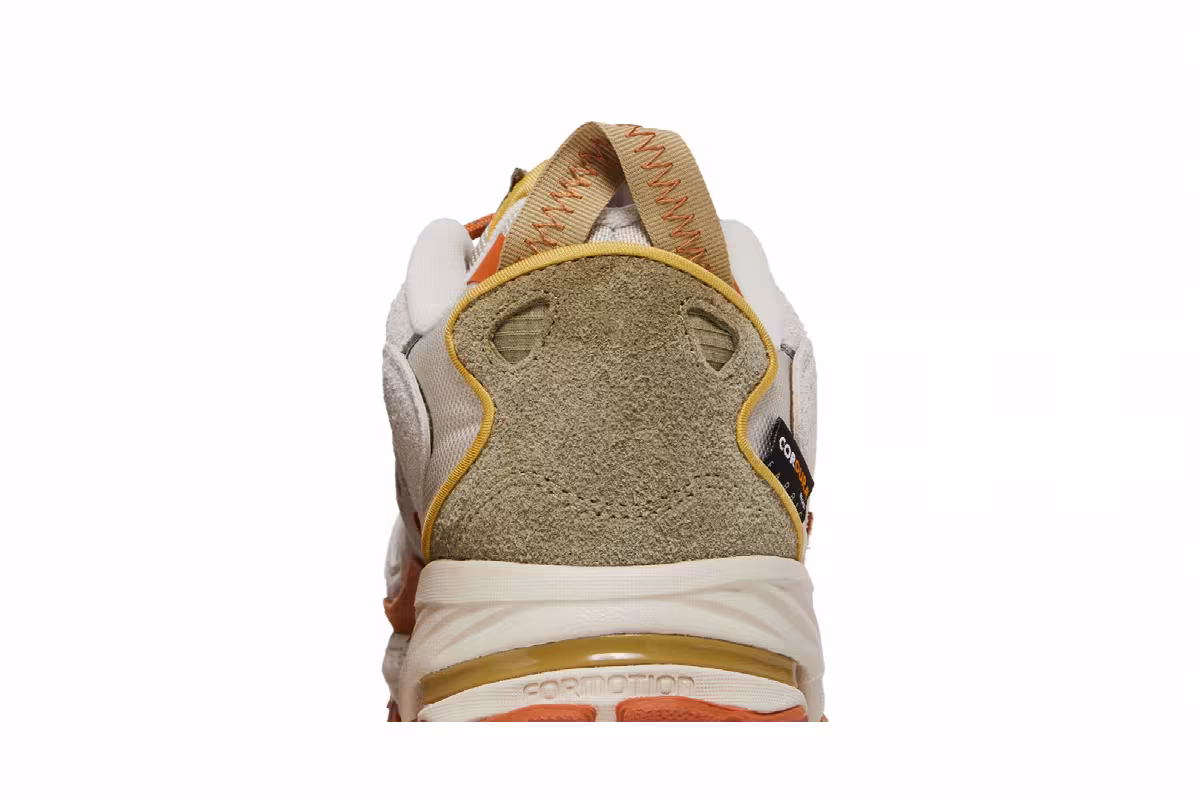 END. x adidas Superturf Adventure Ibex, view 8