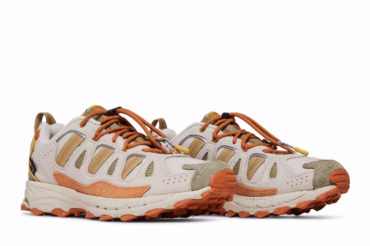 END. x adidas Superturf Adventure Ibex, view 9