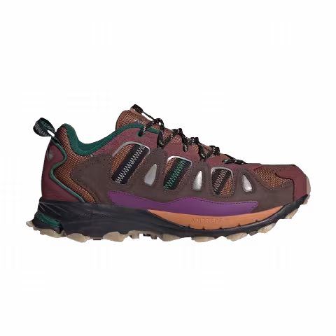 Adidas Superturf Adventure 'Wild Brown'