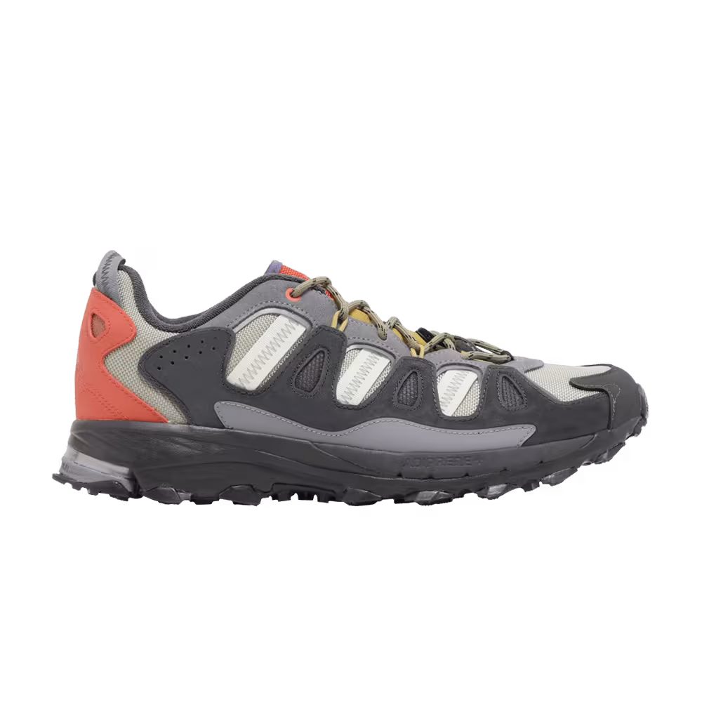 Adidas Superturf Adventure Grey True Orange