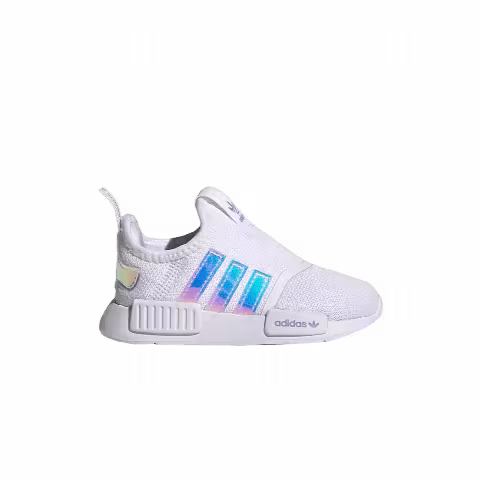 Adidas NMD 360 I 'White Iridescent'