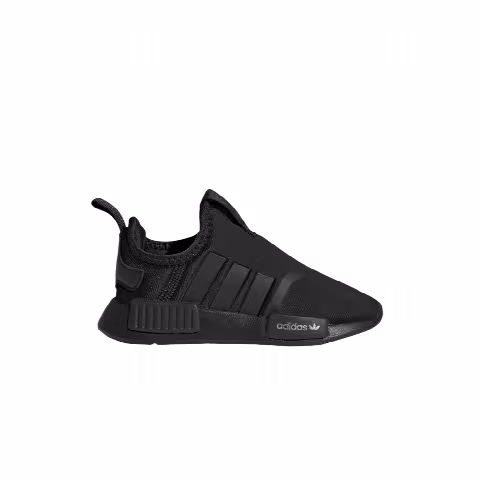 Adidas NMD 360 I 'Core Black Silver Metallic'