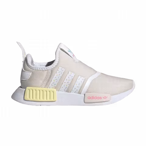Adidas NMD 360 J 'Pink Tint Sprinkles'