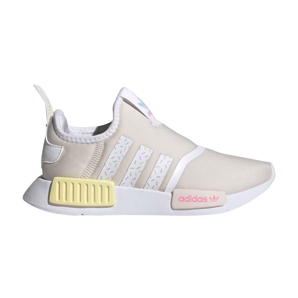 Adidas NMD 360 J Pink Tint Sprinkles