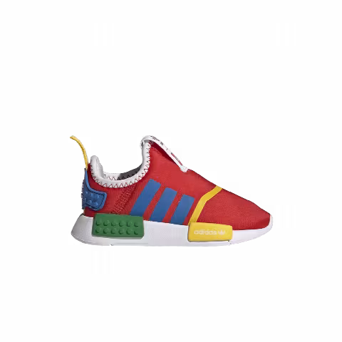 LEGO x adidas NMD 360 I 'Pantone'