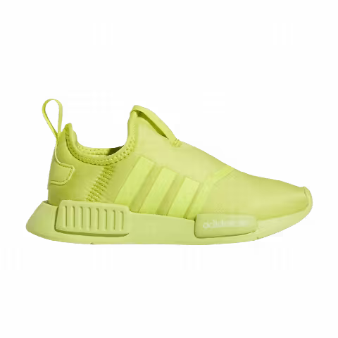 Adidas NMD 360 J 'Team Semi Solar Yellow'