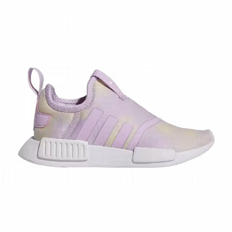 Adidas NMD 360 J 'Bliss Lilac'