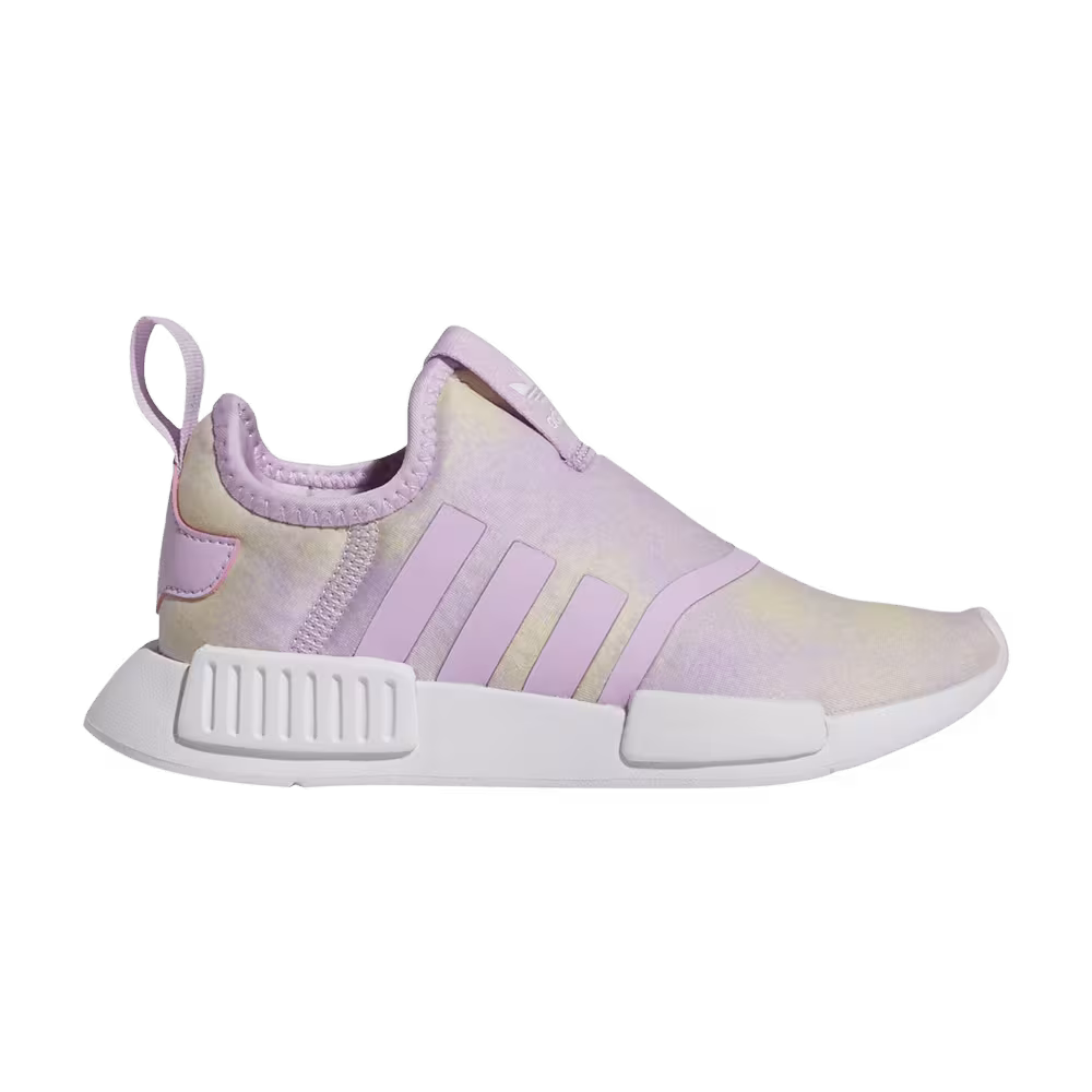 Adidas NMD 360 J Bliss Lilac