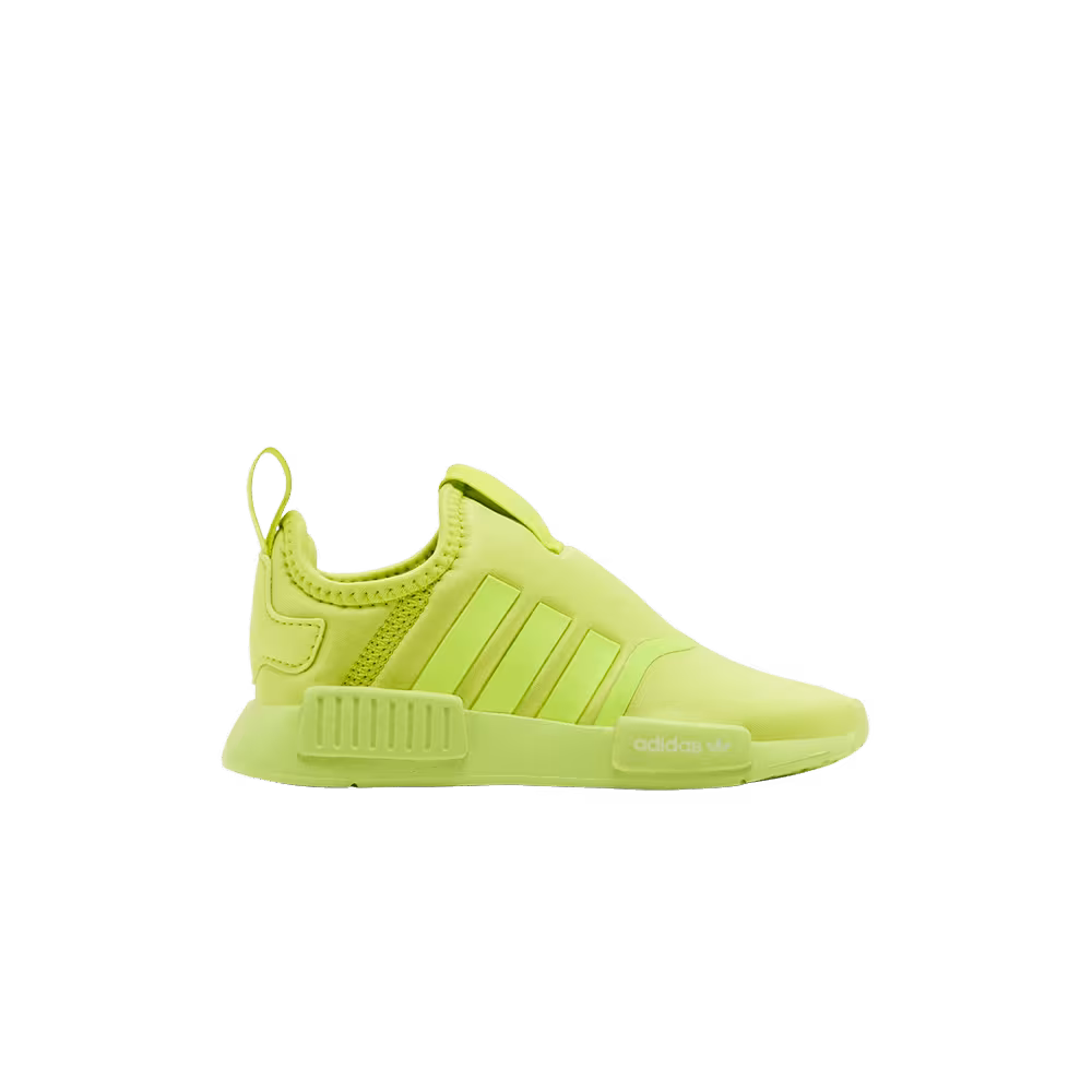 Adidas NMD 360 I Team Semi Solar Yellow
