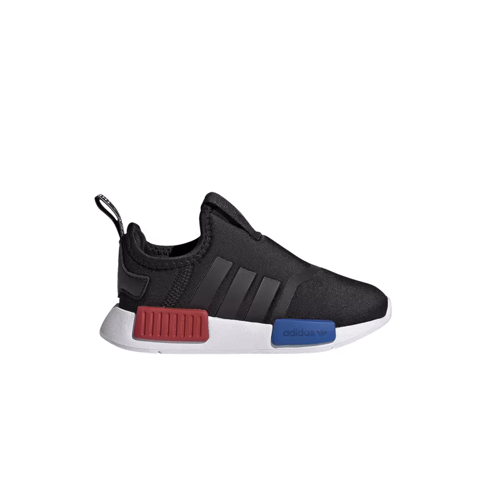 Adidas NMD 360 I Black OG