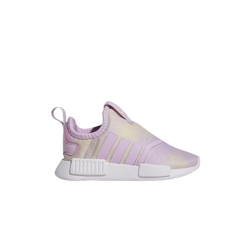 Adidas NMD 360 I Bliss Lilac