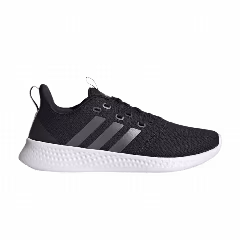 Adidas Wmns Puremotion 'Black Magic Grey Metallic'