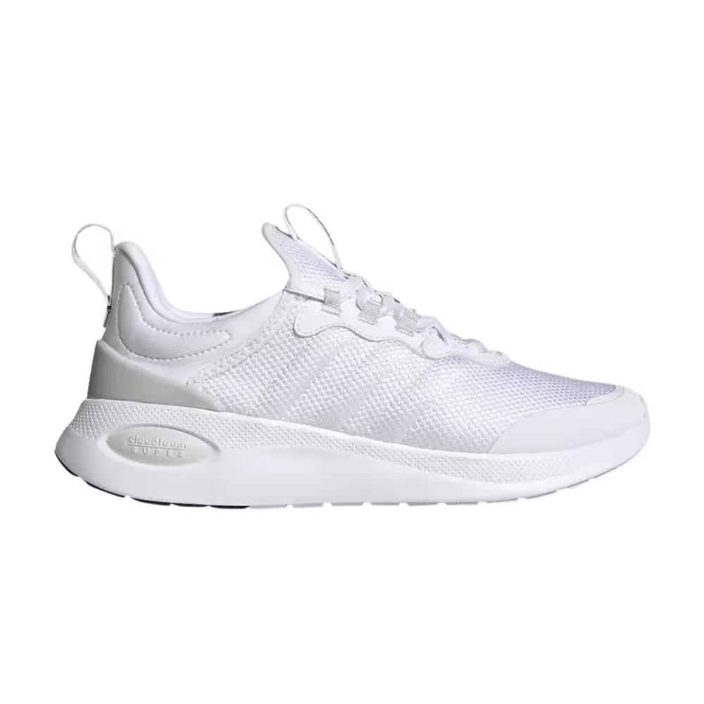 Adidas Women's Puremotion White Grey