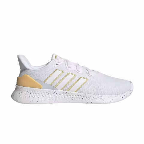 Adidas Wmns Puremotion SE 'White Gold Metallic'