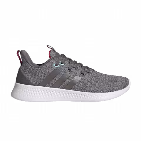 Adidas Wmns Puremotion 'Grey Iron Metallic'