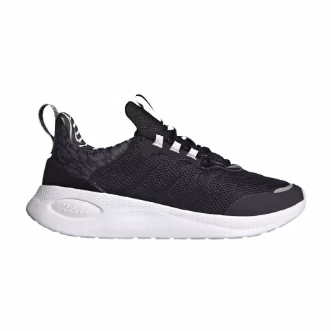 Adidas Wmns Puremotion 'Black Wonder White'
