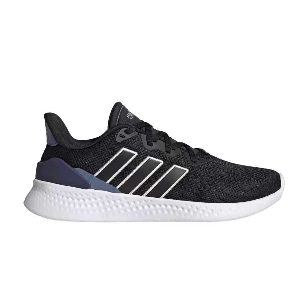 Adidas Women's Puremotion SE Black Bliss Lilac