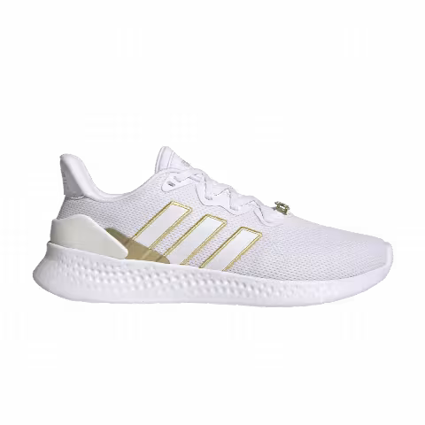 Adidas Wmns Puremotion SE 'White Gold'