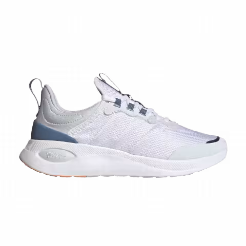 Adidas Wmns Puremotion Super 'White Blue Tint'