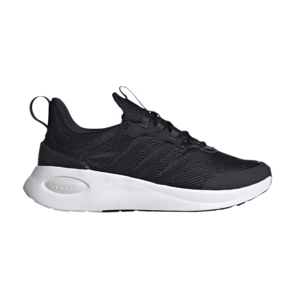 Adidas Women's Puremotion Super Core Black